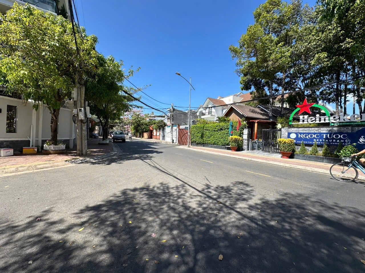 Đất vàng Vũng Tàu 162m2 vuông vức, 18,5 tỷ, thu nhập khủng