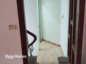 Cho thuê nhà nguyên căn ngõ 73 Hồng Mai, Bạch Mai, Hai Bà Trưng, giá 8.5 triệu/tháng