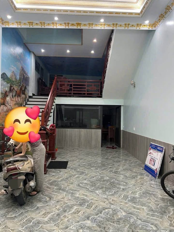 Bán nhà 2.5 tầng tại Giang Liễu, Quế Võ, Bắc Ninh