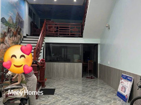 Bán nhà 2.5 tầng tại Giang Liễu, Quế Võ, Bắc Ninh