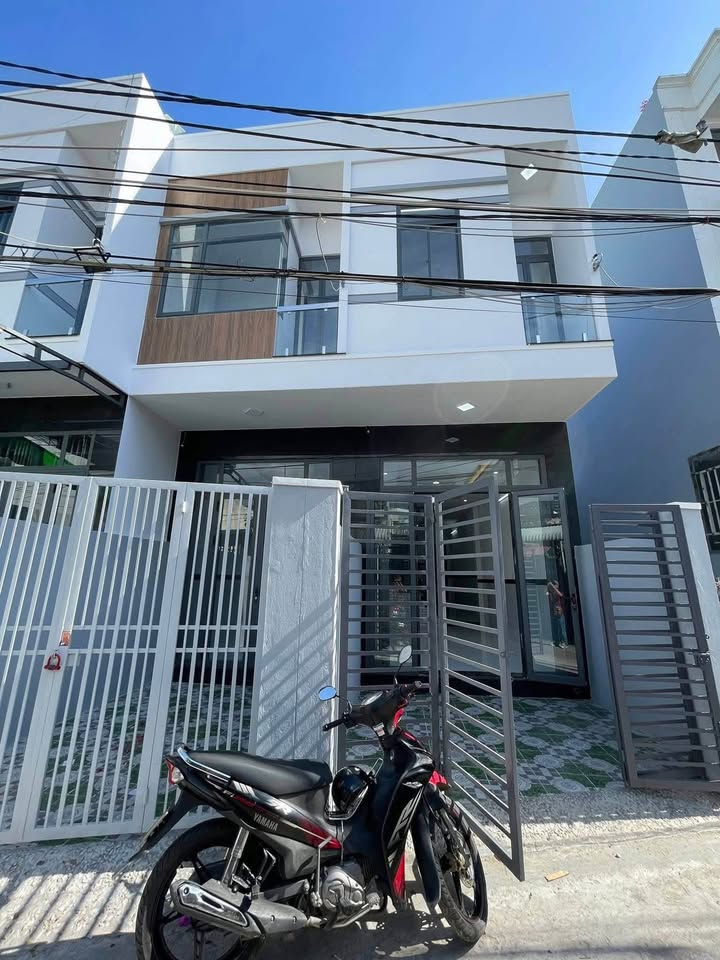 Bán nhà riêng huyện Tuy Phước, tỉnh Bình Định, giá 3,36 tỷ