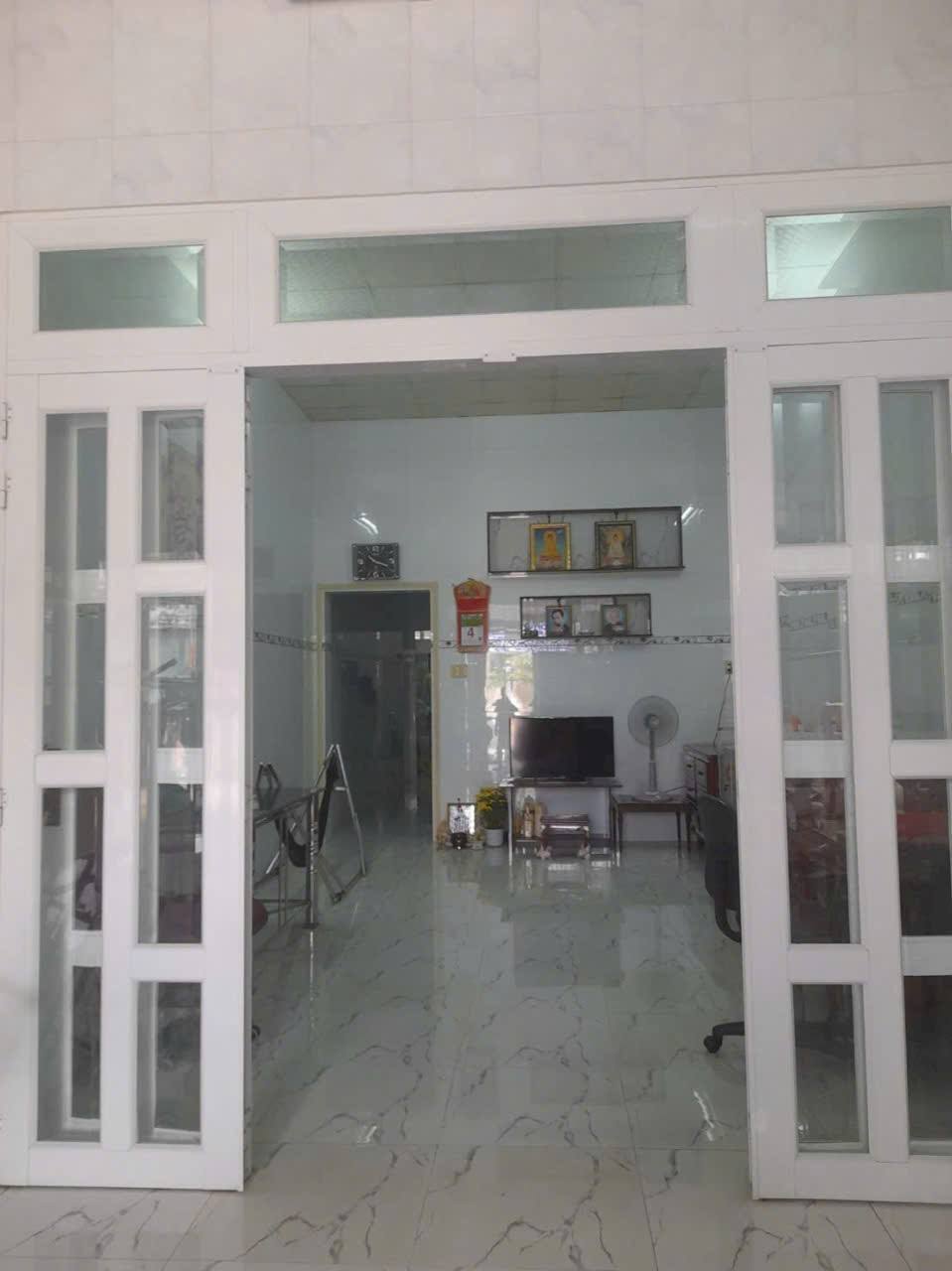 Bán nhà mặt tiền Ca Văn Thỉnh, Bến Tre - Cơ hội kinh doanh đắc địa