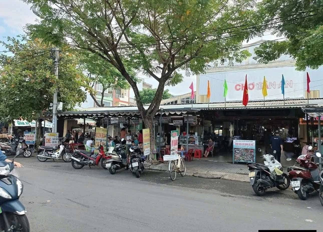 Bán đất thành phố Hội An tỉnh Quảng Nam, giá 4 tỷ