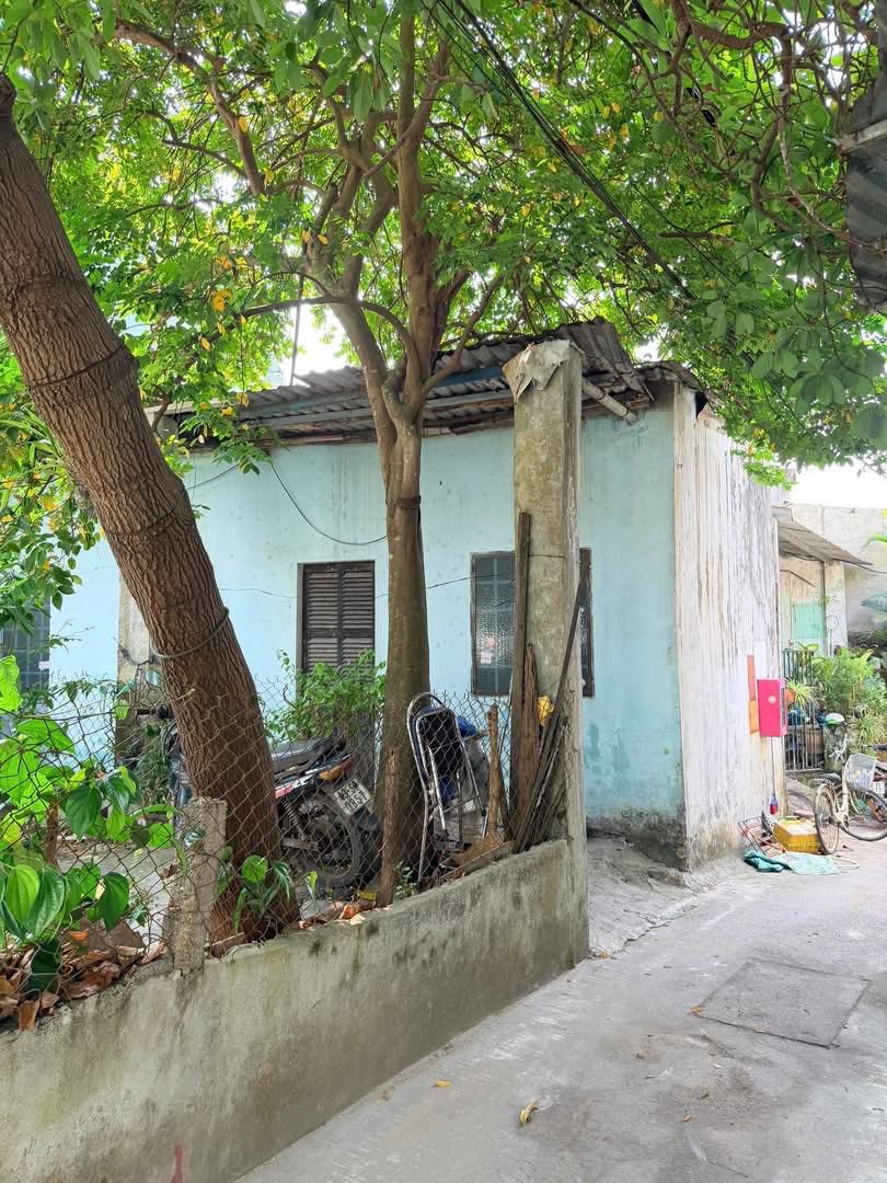 Bán dãy trọ 3 phòng đang cho thuê. kiệt 3m thông ngay tại phường An Khê, Thanh Khê, giá 2.47 tỷ