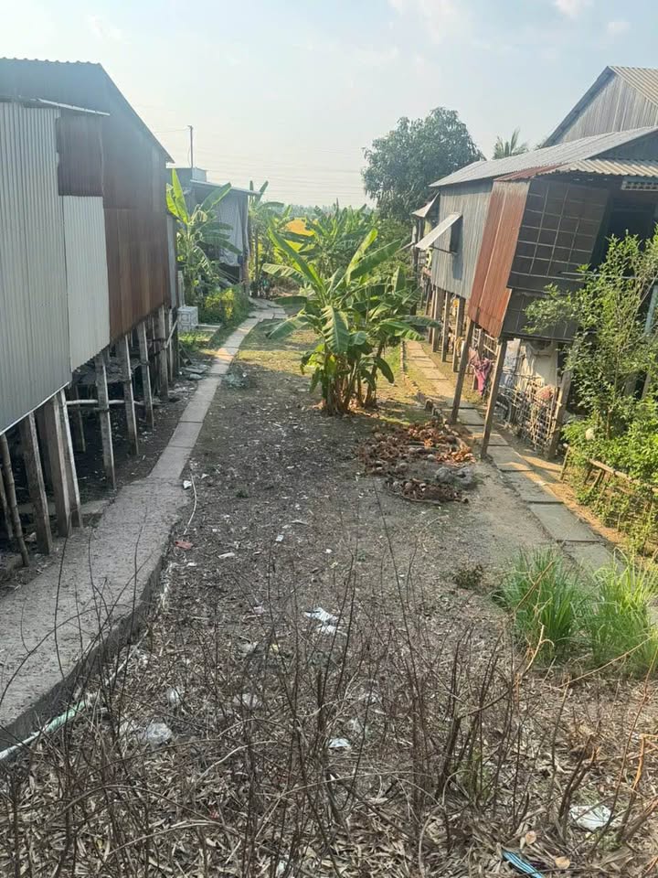 Bán đất thành phố Châu Đốc, tỉnh An Giang, giá 2,5 tỷ