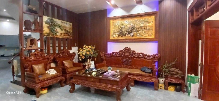 Bán nhà riêng quận Nam Từ Liêm thành phố Hà Nội, giá 7,9 tỷ