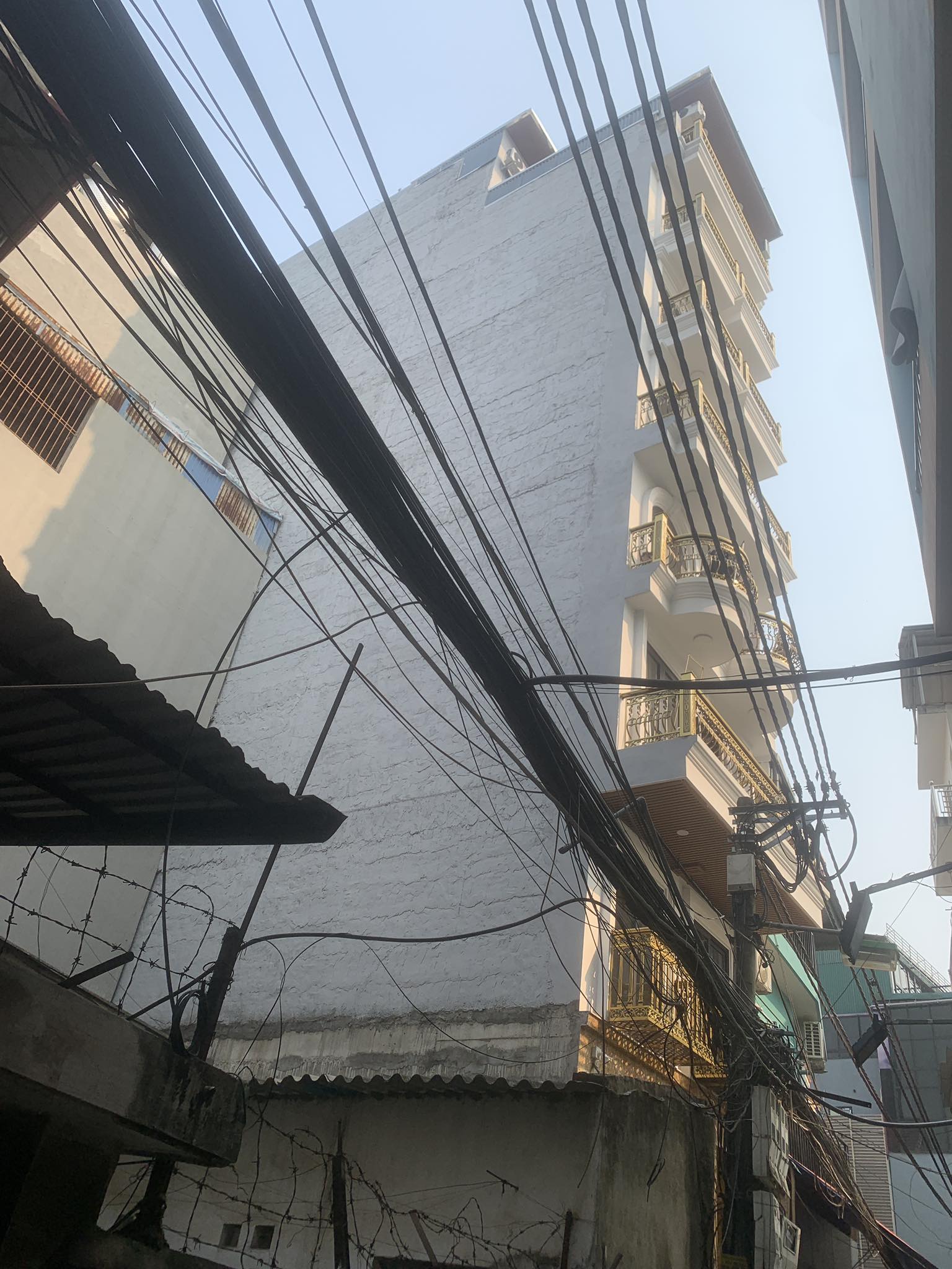 Bán nhà riêng quận Cầu Giấy thành phố Hà Nội giá 36.0 tỷ