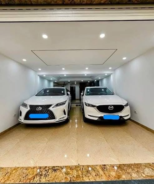 Bán căn nhà mới đẹp Mỹ Đình, Từ Liêm, 45m2, 7 tầng, thang máy