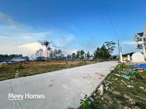 Bán đất Phú Quốc, An Giang, diện tích 500m2 toàn bộ đã lên thổ cư, giá 3.5 tỷ