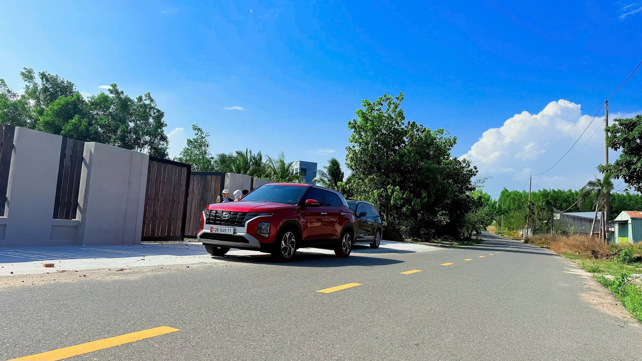 Bán đất xã Phước Hải, gần biển, giá 3.5 tỷ