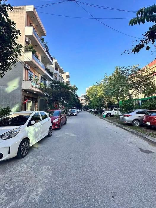 Bán lô đất đường Lê Triện, khu dân cư số 2, Bắc Giang