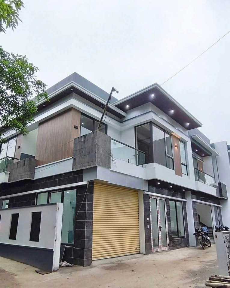 Bán nhà tại phường Thịnh Đán cũ, phường Quyết Thắng mới, Thái Nguyên, cách Viện A chỉ 200m