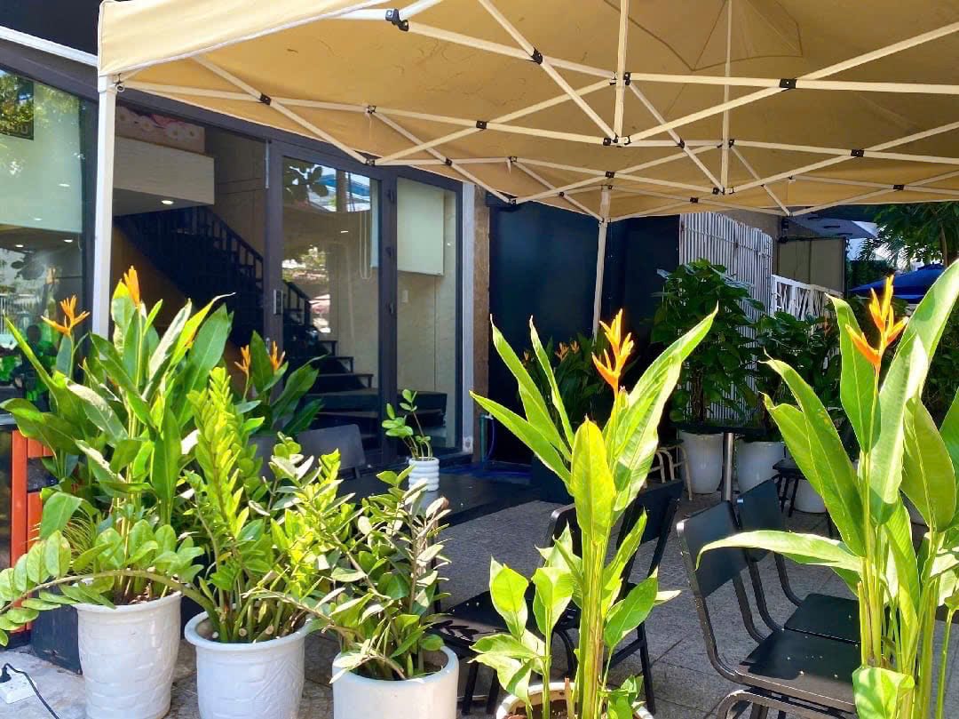 Bán matxa-spa thành phố Nha Trang, tỉnh Khánh Hòa, giá 22 tỷ