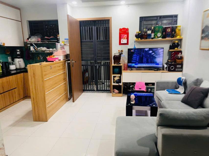 Cần bán căn hộ CT3A HUD, Phước Long, tầng 3, giá 2.2 tỷ