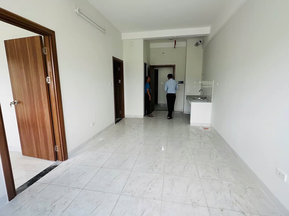 Bán căn hộ chung cư SSH07 - Hà Quang 1 - Phước Hải, giá 2.08 tỷ