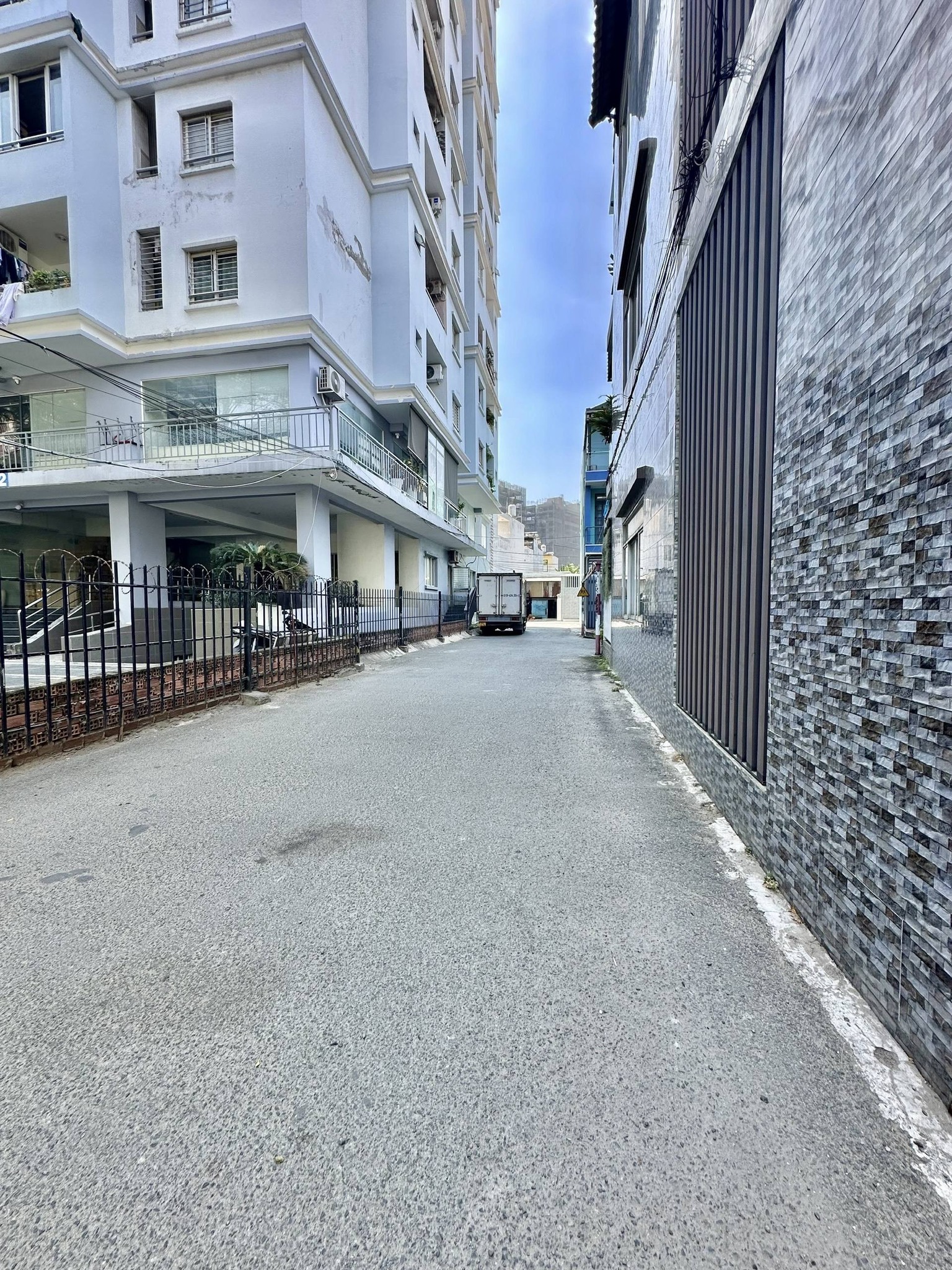 Bán đất thị xã Bến Cát tỉnh Bình Dương, giá 5.89 tỷ