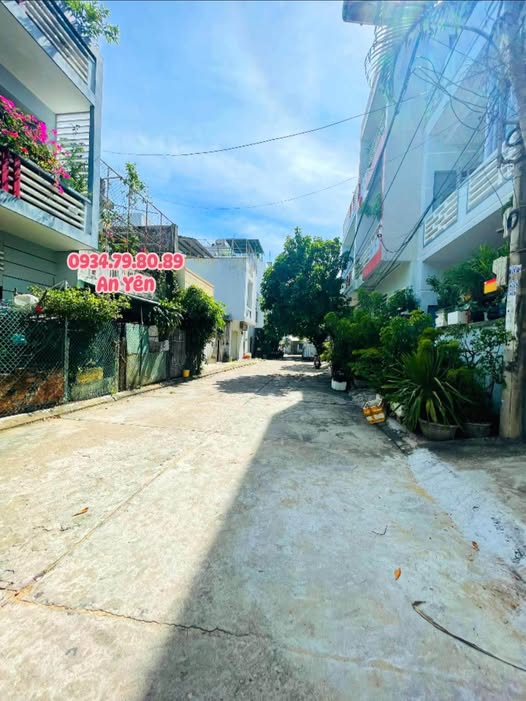 Bán nhà cấp 4 nội bộ Điện Biên Phủ, Tuy Hoà, giá 4.4 tỷ