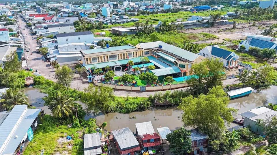 Bán đất huyện Châu Thành, tỉnh Kiên Giang, giá 2,8 tỷ