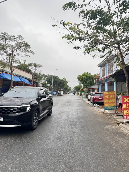 Bán đất gốc dân sát đường Trần Thành Ngọ, trung tâm phường Kiến An, giá 2.29 tỷ