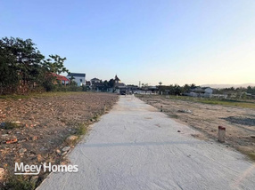 Bán đất Diên Sơn, đường ô tô 4m, giá 9.5 triệu/m2