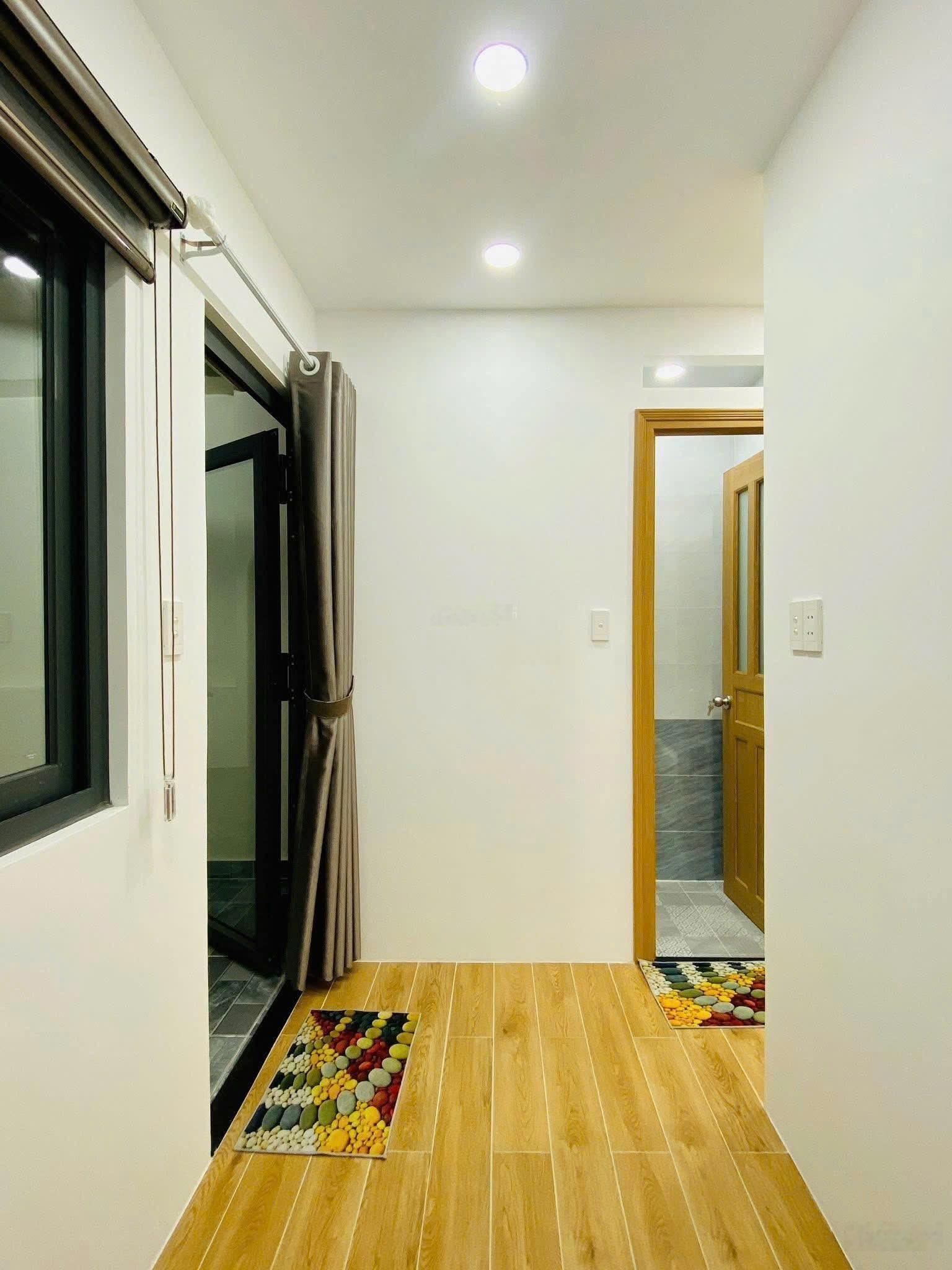 Chủ giảm giá bán nhanh nhà Tân Hưng-P12-Q5, gần bệnh viện Chợ Rẫy. 3tỷ9/75m2 đang cho thuê 25 triệu