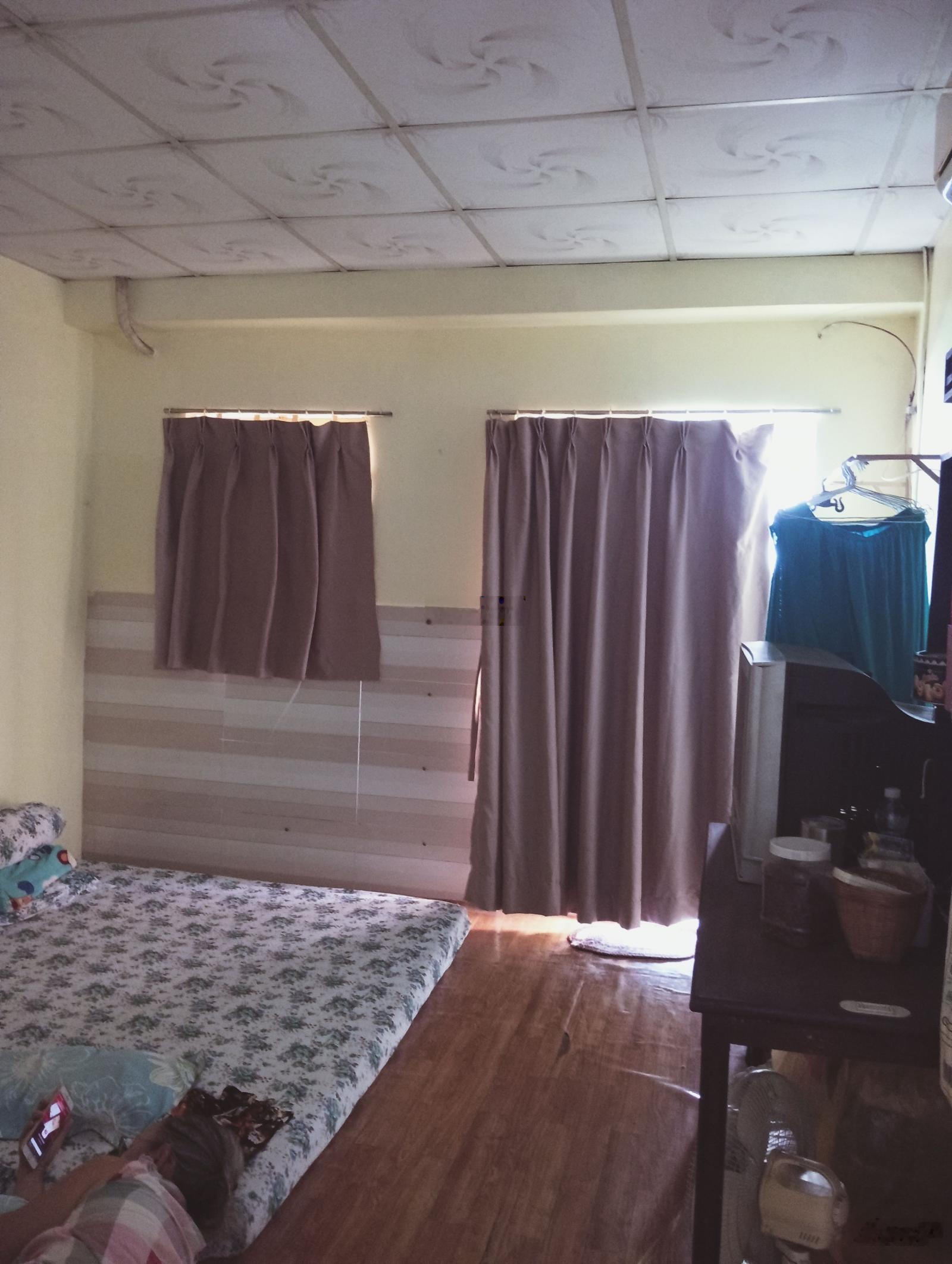 Cho thuê NR 1PN, 2WC, 25m2 giá 5 triệu tại Nguyễn Ảnh Thủ, Q12, HCM