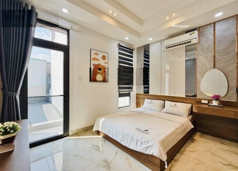 Nhà 3Tỷ4/72,5m2 ngay LỮ GIA -QUẬN 11. Gần trường THCS Lữ Gia đang cho thuê 22 Triệu/Tháng