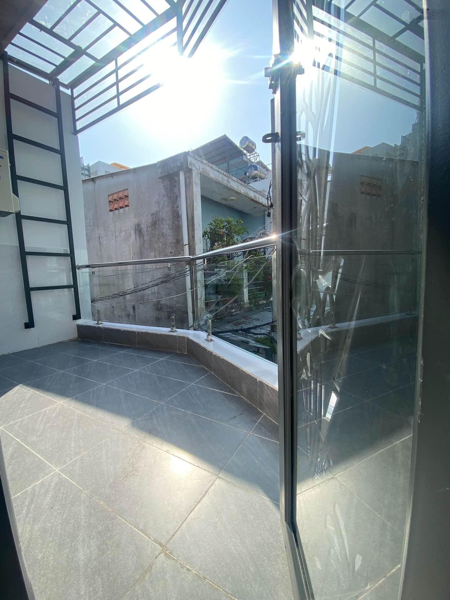 Bán nhà 1 trệt 1 lầu full nội thất gần sân bay khu Nguyễn Sỹ Sách, Tân Bình sát T3 chỉ hơn 4tỷ