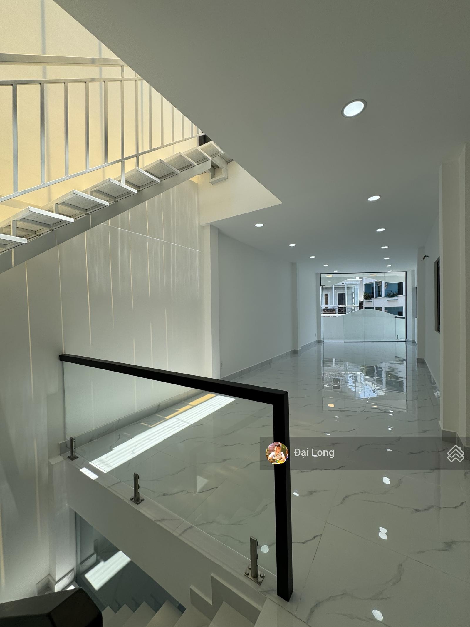 Siêu phẩm mặt tiền Nguyễn Trọng Tuyển 5,1x16,2m HĐT 50tr/tháng 21,2 tỷ