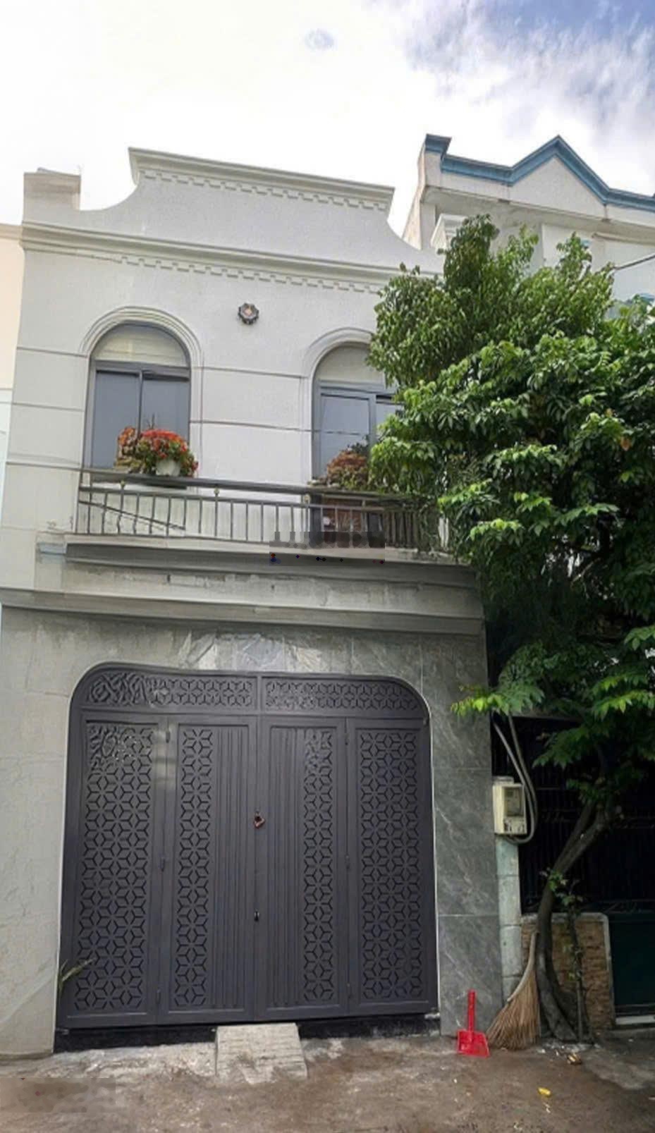 Siêu phẩm nhà 27m2 đường 100 Bình Thới, P.14, Q.11. Xây 1 trệt 1 lầu. Giá 1 tỷ 550 triệu. SHR, HXH