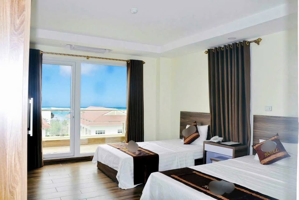 Cần bán khách sạn biển Hải Tiến, Thanh Hóa