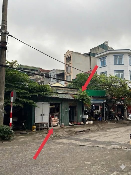 Bán nhà riêng quận Hoàn Kiếm, thành phố Hà Nội, giá 1,36 tỷ