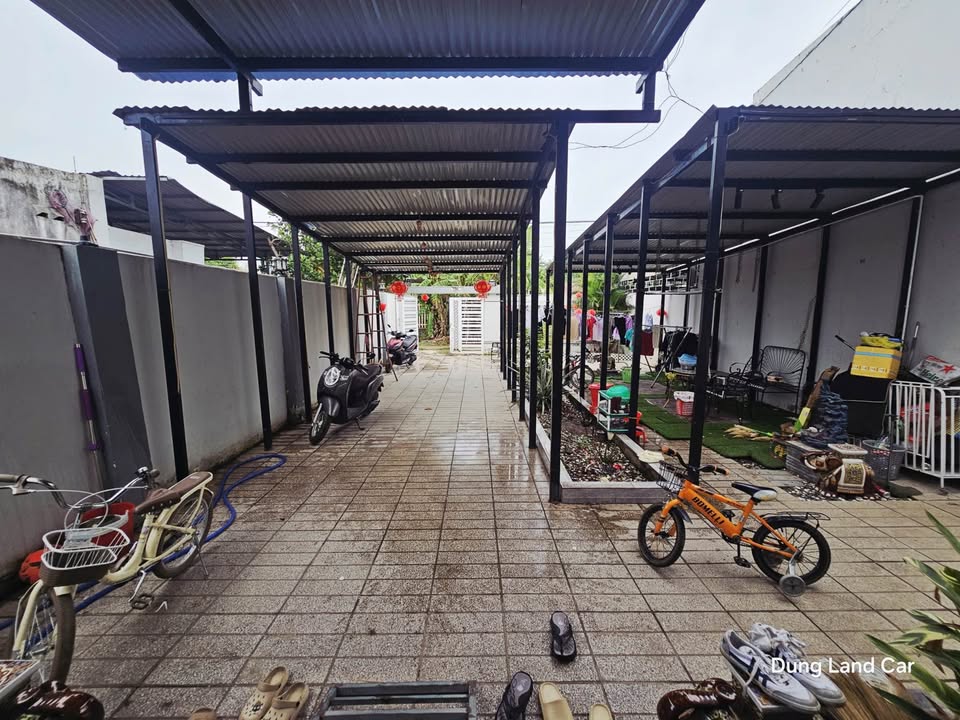 Bán gấp biệt thự mini, full nội thất, 3 phòng ngủ tại phường Long Hoa, Tây Ninh