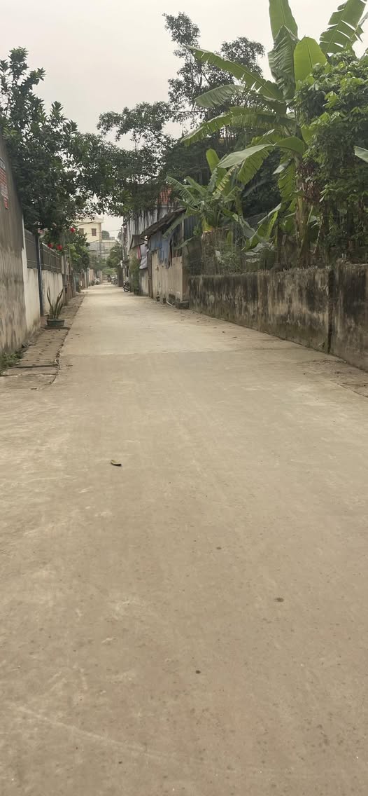 Bán đất đẹp Hồng Vân, đường 4m, chỉ vài bước chân ra khu tái định cư Hồng Vân