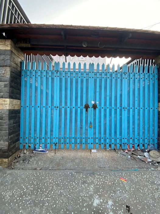 Cần bán gấp lô đất mặt tiền Hồ Văn Leo, phường Tam Hiệp, vị trí đẹp, kinh doanh tốt, giá 6.3 tỷ