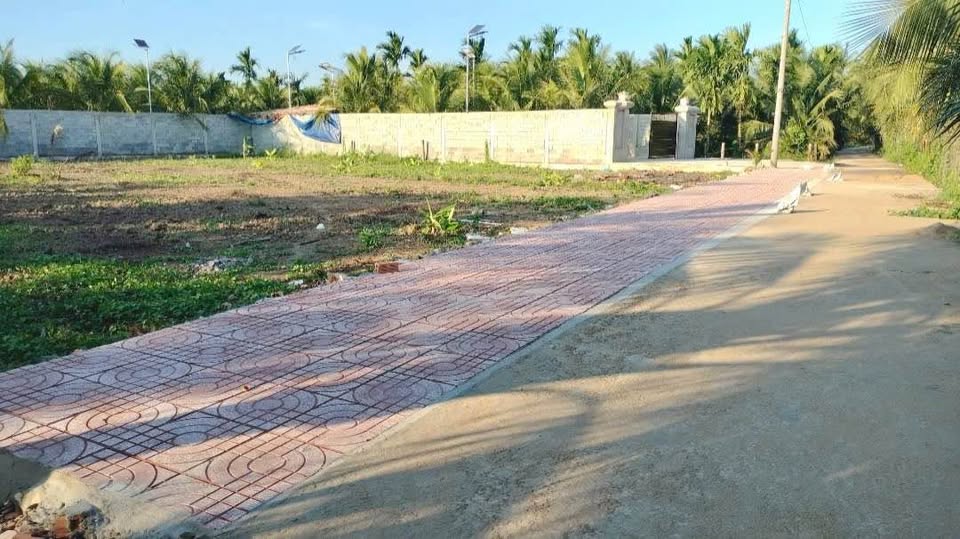 Chính chủ bán gấp 2 nền đất Long Hòa A, đường ô tô tới nơi