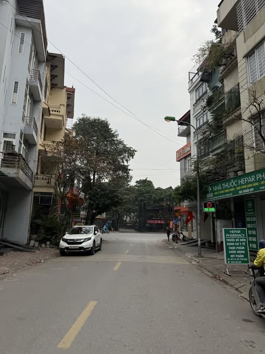 Bán nhà riêng quận Hà Đông, thành phố Hà Nội