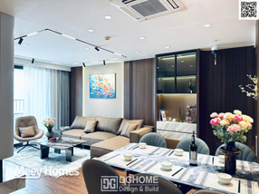 Bán nhà riêng quận Cầu Giấy, thành phố Hà Nội, giá 9 tỷ