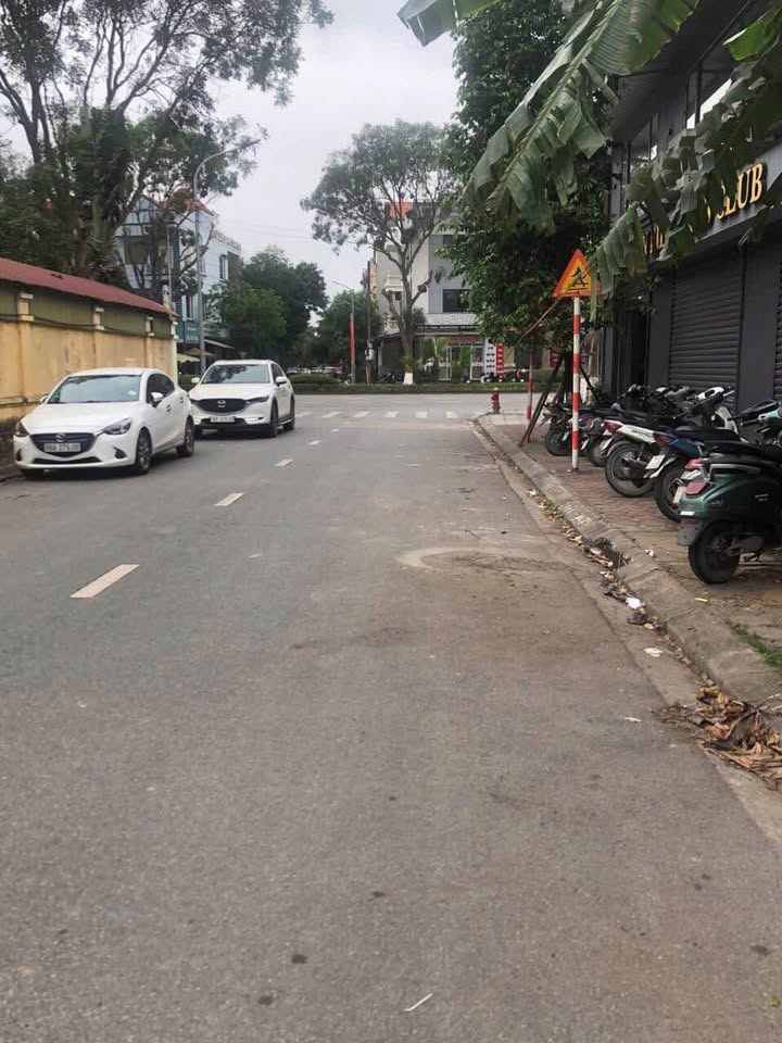 Bán đất Thuận An, Gia Lâm, ngõ ô tô tránh, mặt tiền quyền lực, kinh doanh tốt