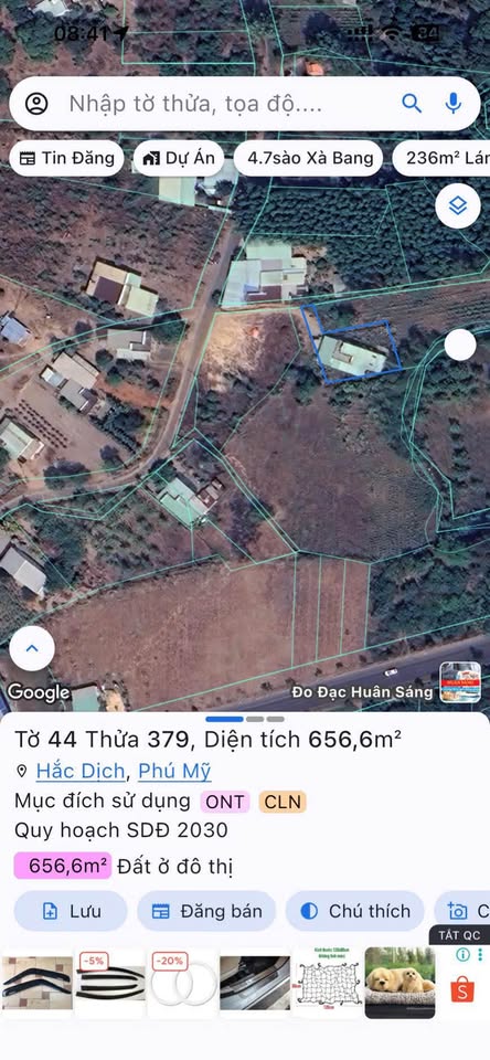 Bán nhà đẹp tại phường Tân Thành, đường ô tô vào tận nơi, di chuyển thuận tiện, giá 1.8 tỷ