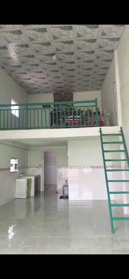 Bán nhà mặt tiền đường ĐT848, gần chợ Đất Sét, Mỹ An Hưng B, Lấp Vò, Đồng Tháp, giá 1.49 tỷ