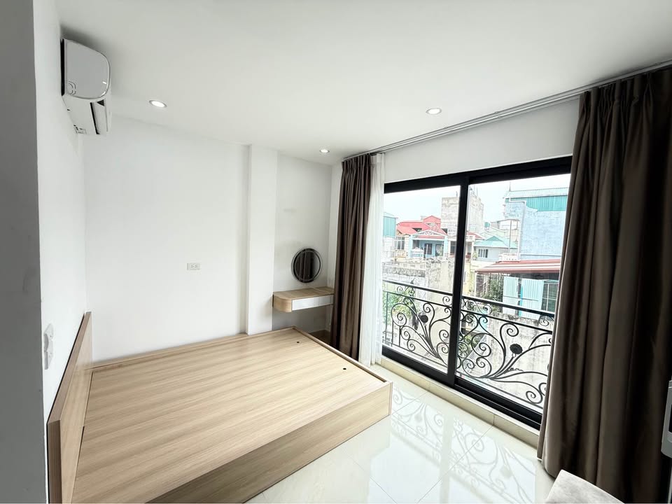 Chính chủ bán toà chung cư mini 6 tầng thang máy, trung tâm Hai Bà Trưng, giá 14 tỷ