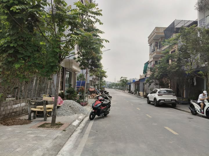 Bán đất huyện Mỹ Lộc, tỉnh Nam Định, giá 3,45 tỷ