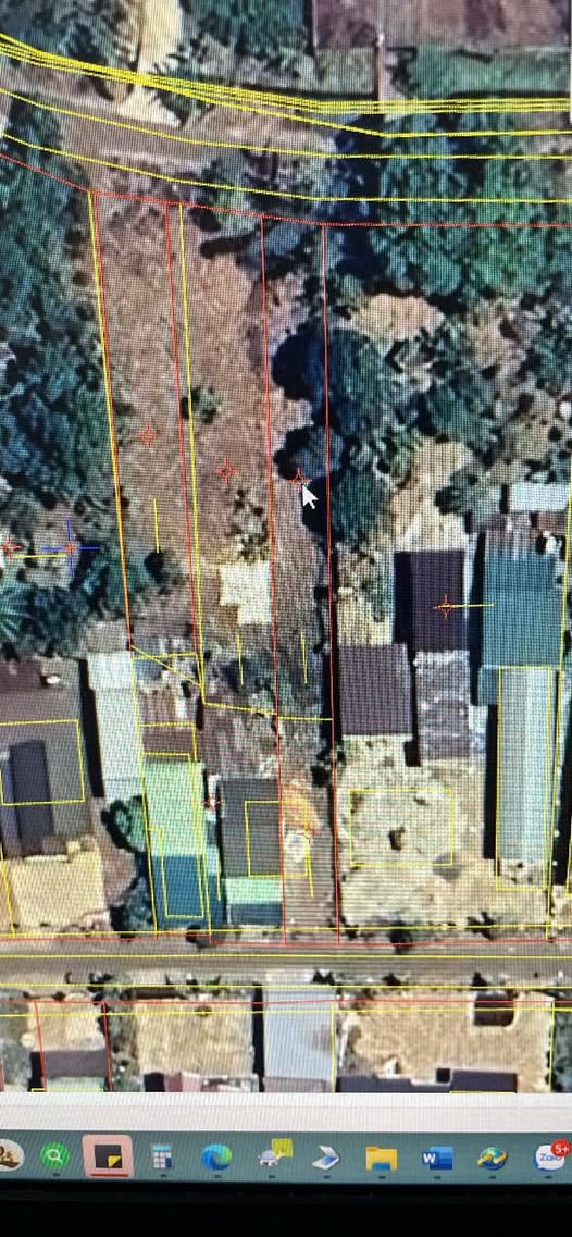 Bán đất hẻm Phan Huy Chú, phường Buôn Ma Thuột, giá 950 triệu