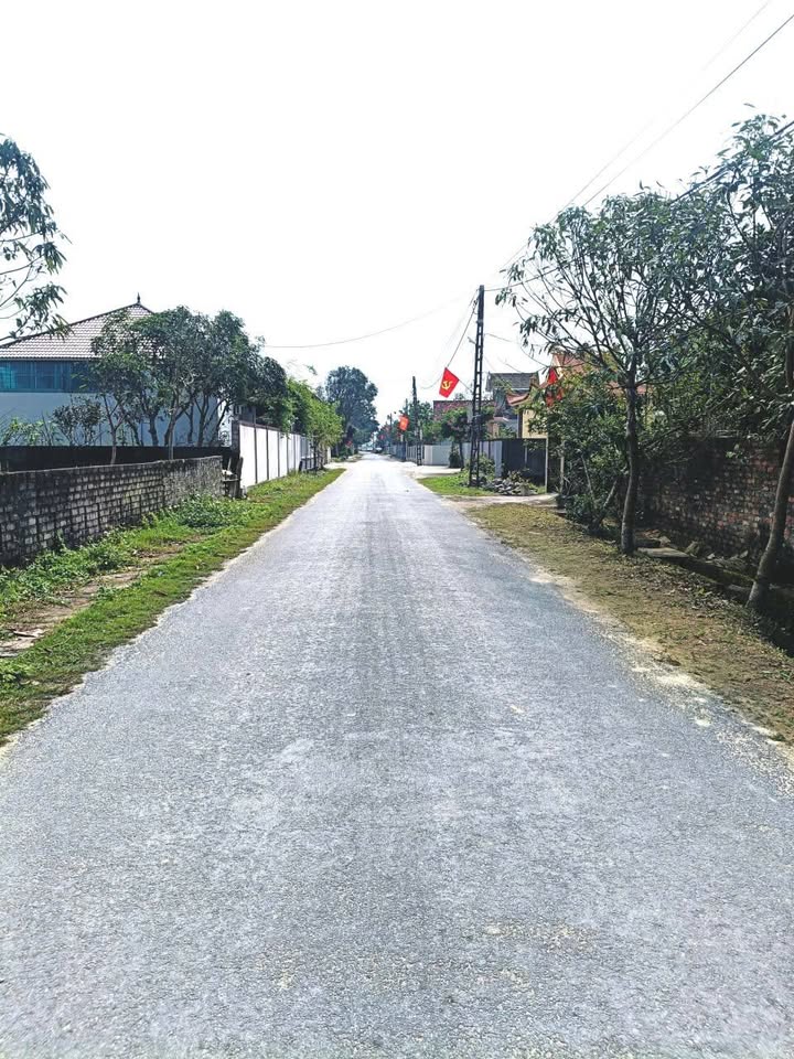 Đất vàng phường Vinh Lộc, sát đường Lê Viết Thuật