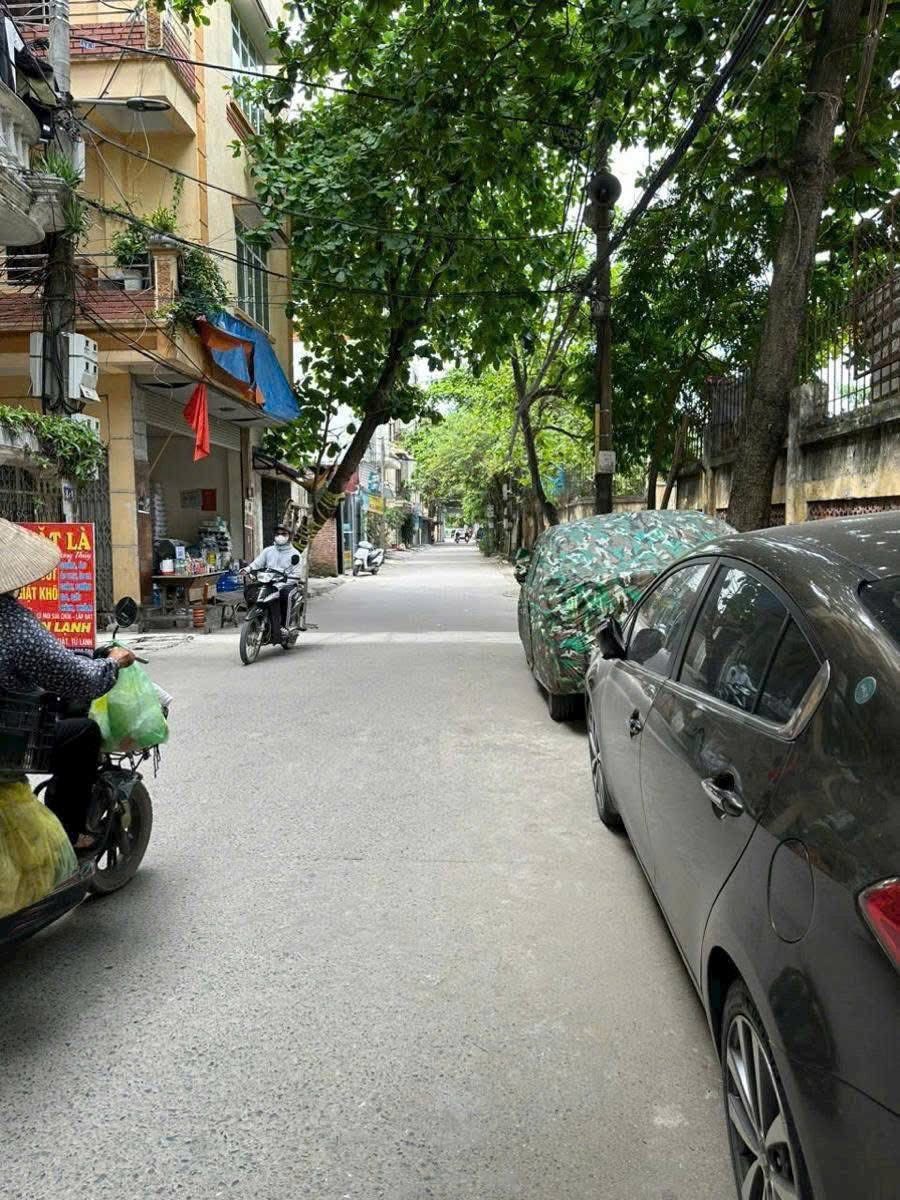 Bán đất quận Hoàn Kiếm, thành phố Hà Nội, giá 2 tỷ