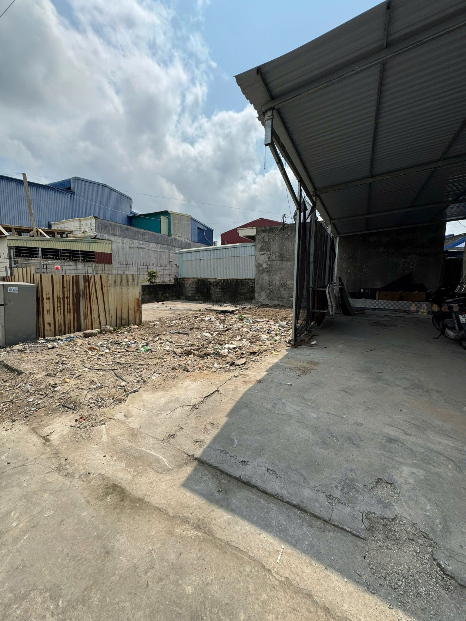 Chính chủ cần bán gấp 2 lô đất tại Phù Liễn, Kiến An, Hải Phòng, giá 1.1 tỷ