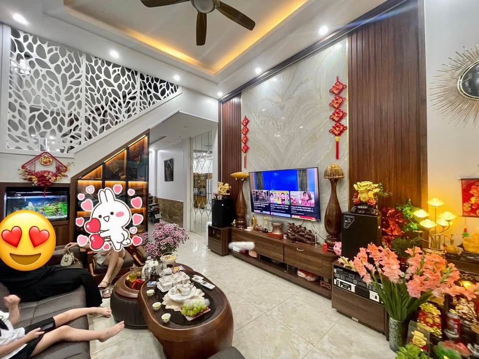 Bán nhà riêng huyện Triệu Sơn, tỉnh Thanh Hóa, giá 4 tỷ