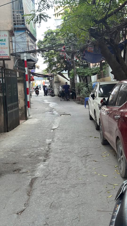 Bán nhà riêng quận Thanh Xuân, thành phố Hà Nội, giá 10 tỷ