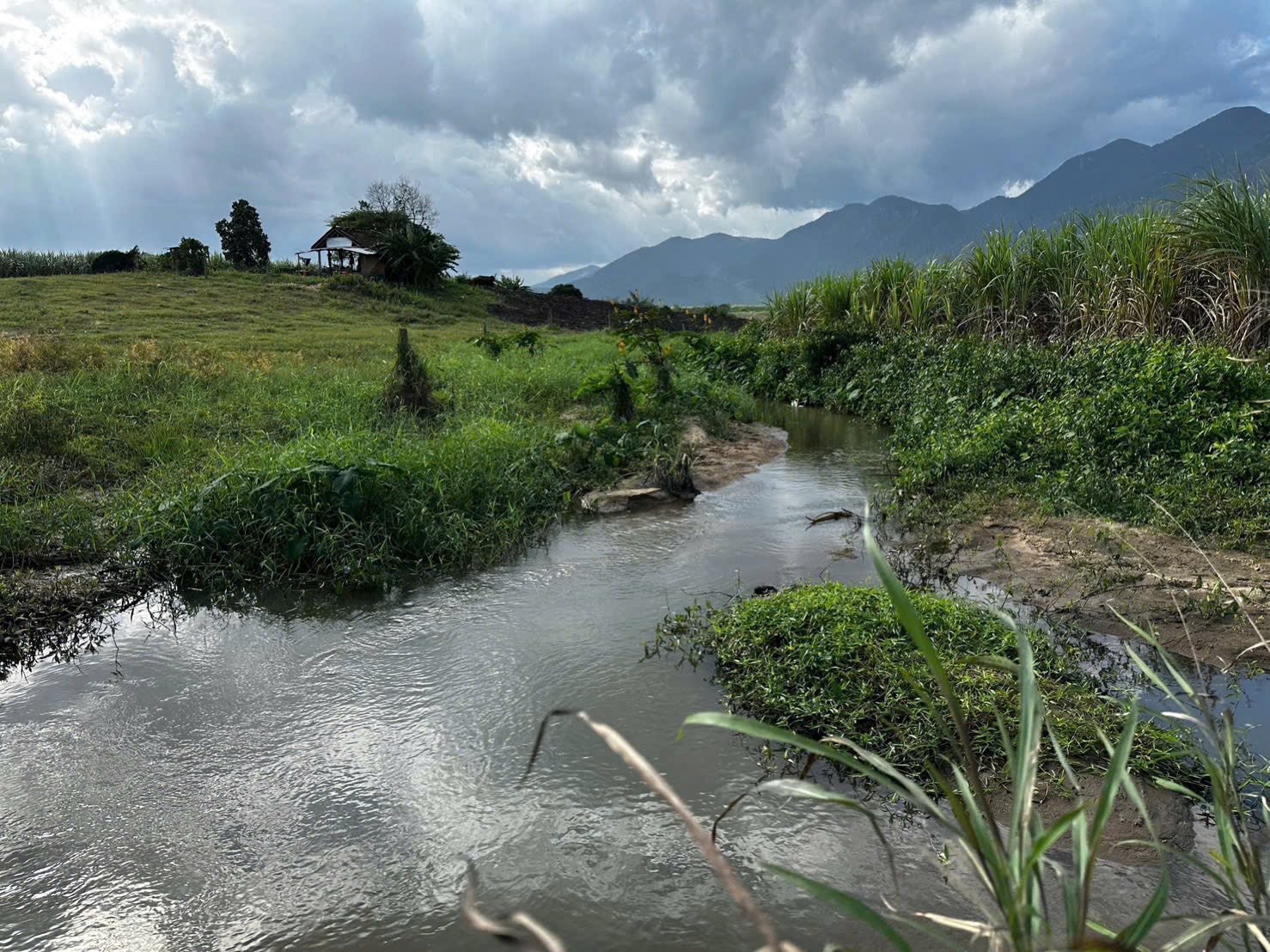 Bán nhà riêng thị xã Ninh Hòa, tỉnh Khánh Hòa, giá 399 triệu